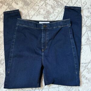Topshop Skinny Jeans
W30 L26